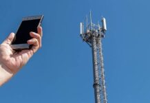 В Шымкенте установили 58 вышек 5G после жалоб на плохой интернет