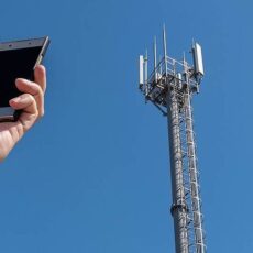 В Шымкенте установили 58 вышек 5G после жалоб на плохой интернет