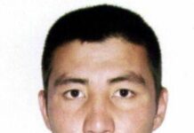 Опасного преступника разыскивают в Шымкенте