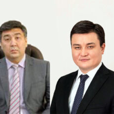 Назначены новые помощник и советник Президента РК