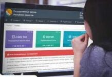 Опустошить бюджет почти на 2 млрд тенге попытались в Шымкенте Фото из открытых источников