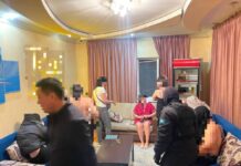 43 девушек легкого поведения поставили на учет в Шымкенте