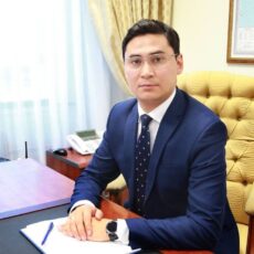 Назначен новый заместитель акима Шымкента