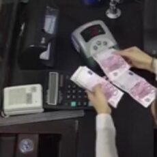 Экстрадированную из Швеции фальшивомонетчицу и ее мужа осудили на 5 лет в Шымкенте