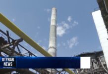 На шымкентской ТЭЦ завершают капитальный ремонт