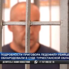Как педофил будет выплачивать 100 млн и зачем ему нужно лечение, рассказали в суде