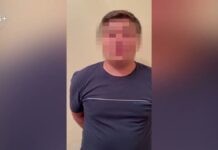 Штраф за показуху: шымкентского лихача наказали за нарушение ПДД