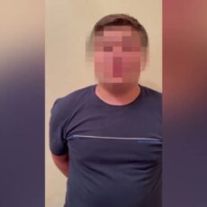 Штраф за показуху: шымкентского лихача наказали за нарушение ПДД
