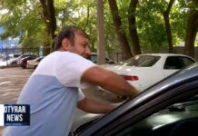 «Прилетел камень» в лобовое стекло на платной трассе: как получить компенсацию?