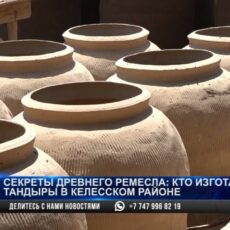 Бизнес на сумму 800 тыс тенге открыли жители Келеского района