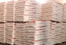 В Шымкенте проверили запасы муки и сахара на предприятиях