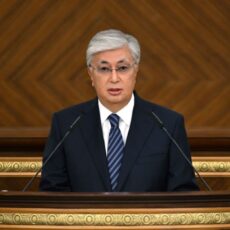Президент Казахстана 8 сентября выступит с ежегодным Посланием народу Послание Главы государства Касым-Жомарта Токаева народу Казахстана