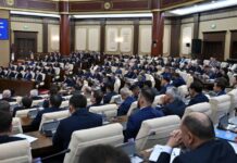 Ужесточить наказание за любые формы насилия в отношении несовершеннолетних потребовал Президент РК Послание Главы государства Касым-Жомарта Токаева народу Казахстана