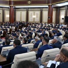 Ужесточить наказание за любые формы насилия в отношении несовершеннолетних потребовал Президент РК Послание Главы государства Касым-Жомарта Токаева народу Казахстана