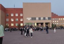 Готовы ли казахстанские школы к пожарам и землетрясениям?