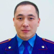 В ДП Шымкента раскрыли подробности увольнения Данияра Меирхана Данияр Мейрхан