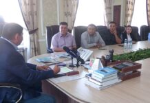 О повышении тарифа на воду заговорили в Шымкенте сразу после послания президента