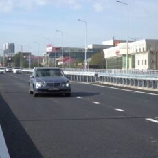 В Шымкенте временно ограничат движение из-за проведения форума