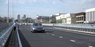 В Шымкенте временно ограничат движение из-за проведения форума