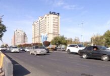 На дорогах страны стали чаще гибнуть дети