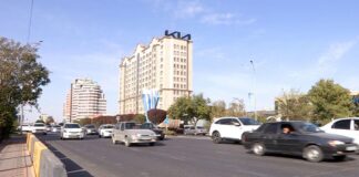 На дорогах страны стали чаще гибнуть дети