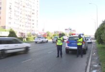 Полицейский Шымкента отказался от взятки в 1 миллион тенге