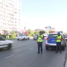Полицейский Шымкента отказался от взятки в 1 миллион тенге