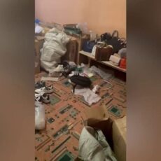 На 7,5 млн тенге обокрал магазин парень в Шымкенте