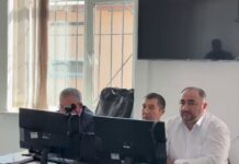 Хотел приобрести Тайоту?: Мухтар Коканбаев предстал перед судом