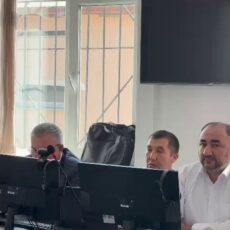 Хотел приобрести Тайоту?: Мухтар Коканбаев предстал перед судом