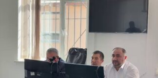 Хотел приобрести Тайоту?: Мухтар Коканбаев предстал перед судом