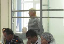 Адвокат водителя неуправляемого автобуса сделал заявление в Шымкенте