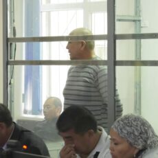 Адвокат водителя неуправляемого автобуса сделал заявление в Шымкенте