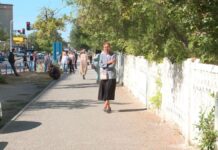 Два месяца без зарплаты работали учителя в Кентау