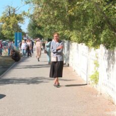Два месяца без зарплаты работали учителя в Кентау