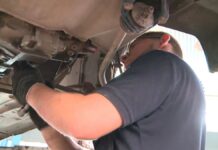 Обслуживать иномарку в Казахстане становится дороже