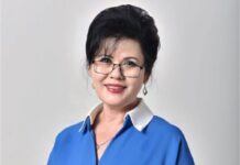 Жанат Тажиева прокомментировала свой уход