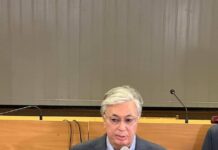 Токаев требует остановить бюджетное «сумасбродство»