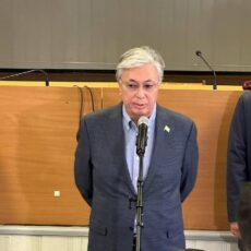 Токаев требует остановить бюджетное «сумасбродство»