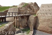 Исторические достопримечательности — под носом: как в Шымкенте развивают туризм