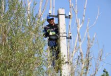 ТОО «Оңтүстік Жарық Транзит» получило Паспорт готовности к осенне-зимнему периоду