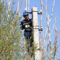 ТОО «Оңтүстік Жарық Транзит» получило Паспорт готовности к осенне-зимнему периоду