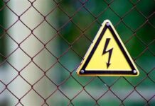 Электрический ожог получил подросток в Шымкенте