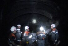 Найдено тело последнего шахтера в Карагандинской области