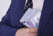 В растрате 36 млн тенге бюджетных денег подозревается подрядчик в Шымкенте