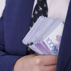 В растрате 36 млн тенге бюджетных денег подозревается подрядчик в Шымкенте