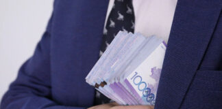 В растрате 36 млн тенге бюджетных денег подозревается подрядчик в Шымкенте