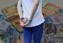 Женщина присвоила 5 млн тенге для погашения собственного кредита