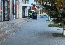 Мужчину до смерти избили на улице в Шымкенте