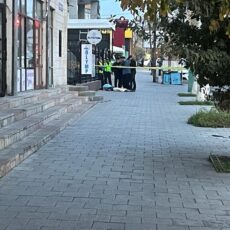 Подозреваемого в смерти мужчины задержали в Шымкенте